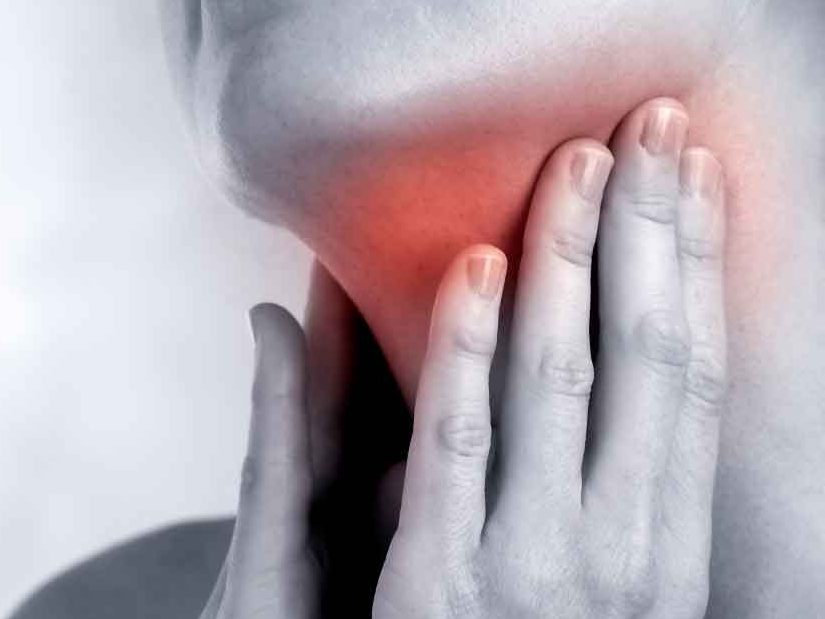 How to Treat a Sore Throat