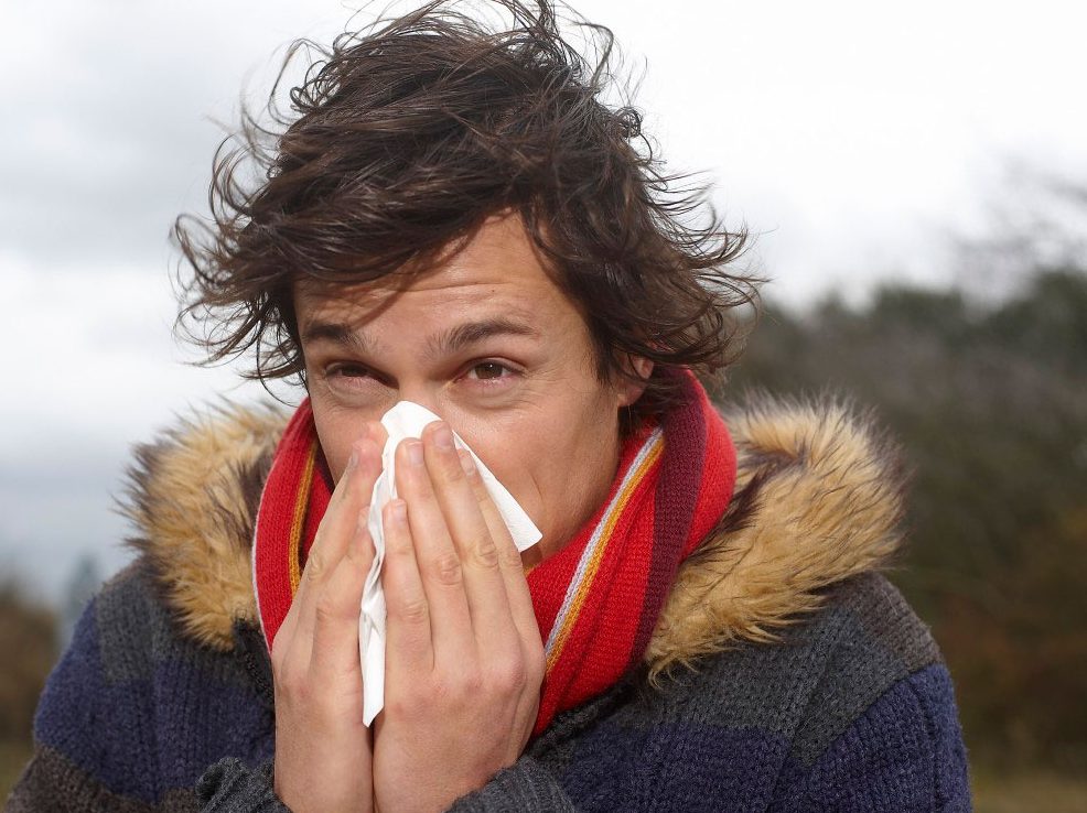 8 Cold and Flu Myths