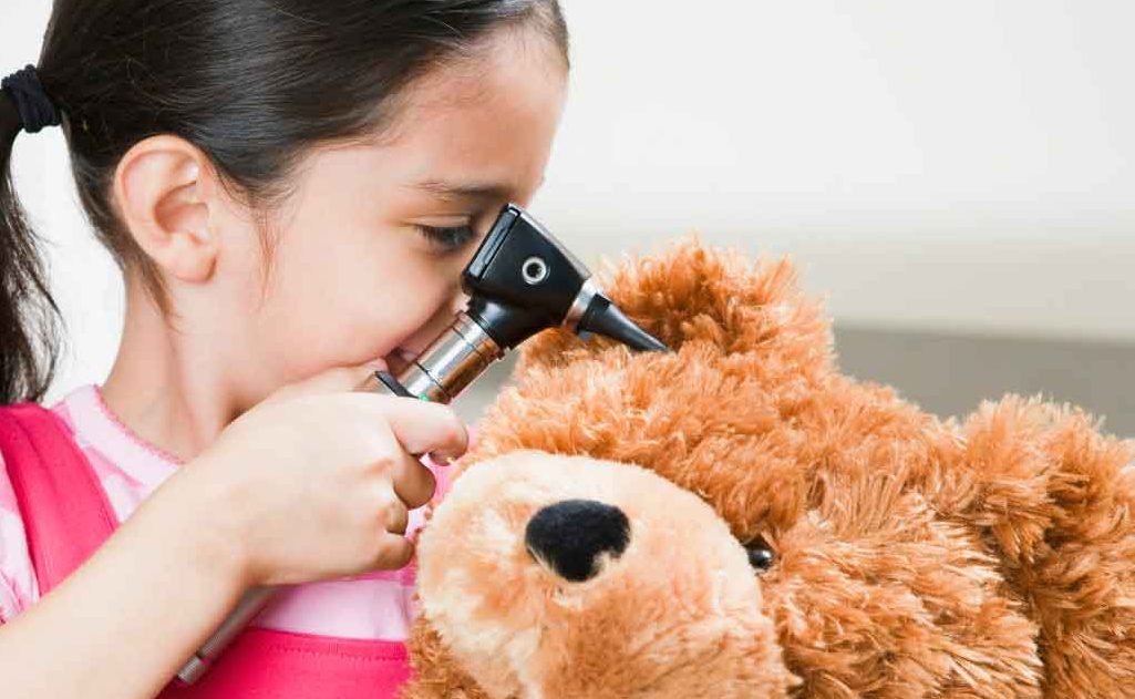 Symptoms and Prevention of an Ear Infection