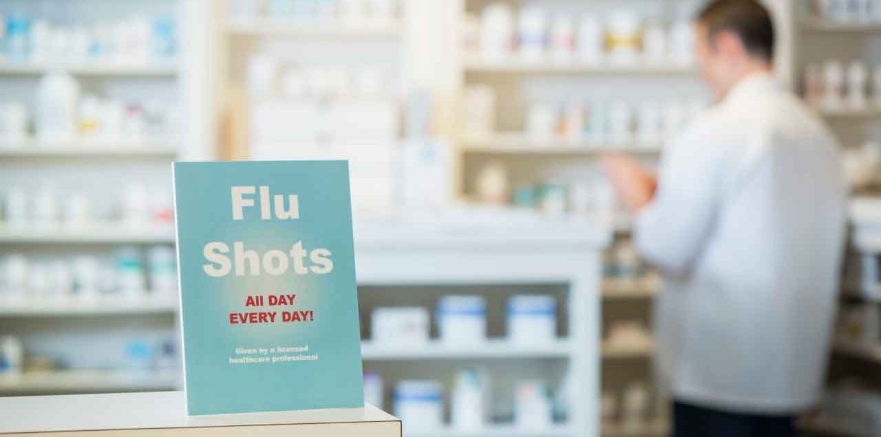 Why You Need a Flu Shot Why You Need a Flu Shot
