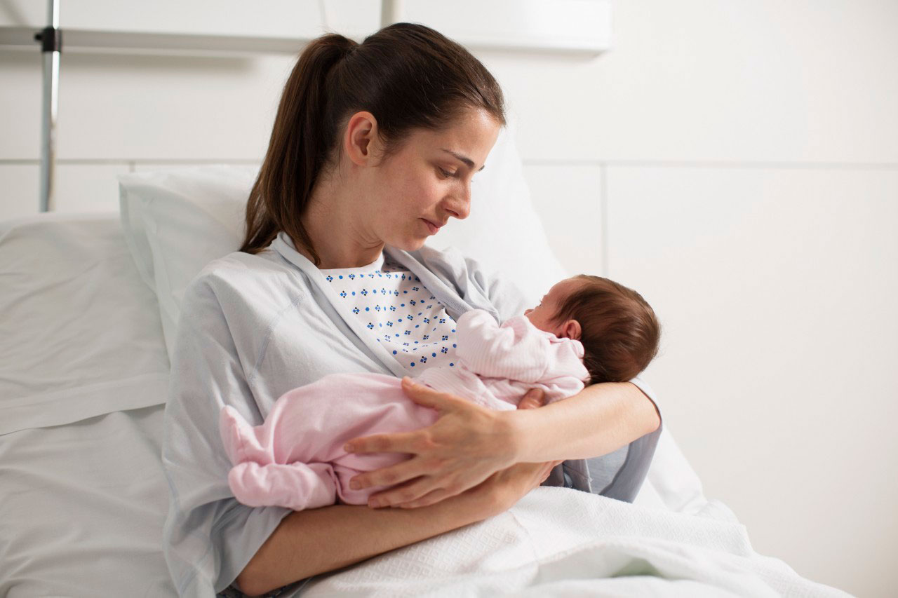 включи мама родила