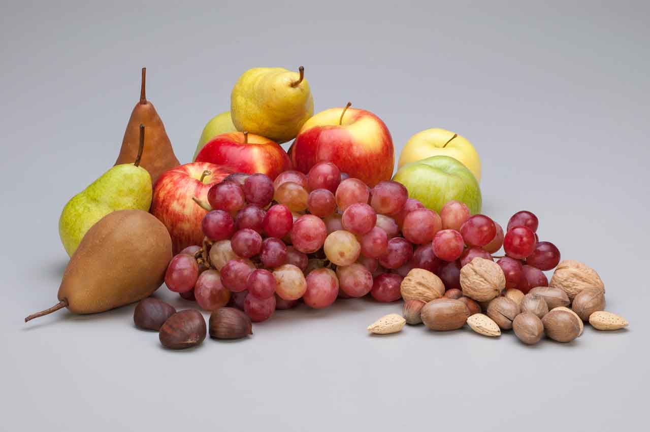 Fiber Helps Prevent Chronic Disease