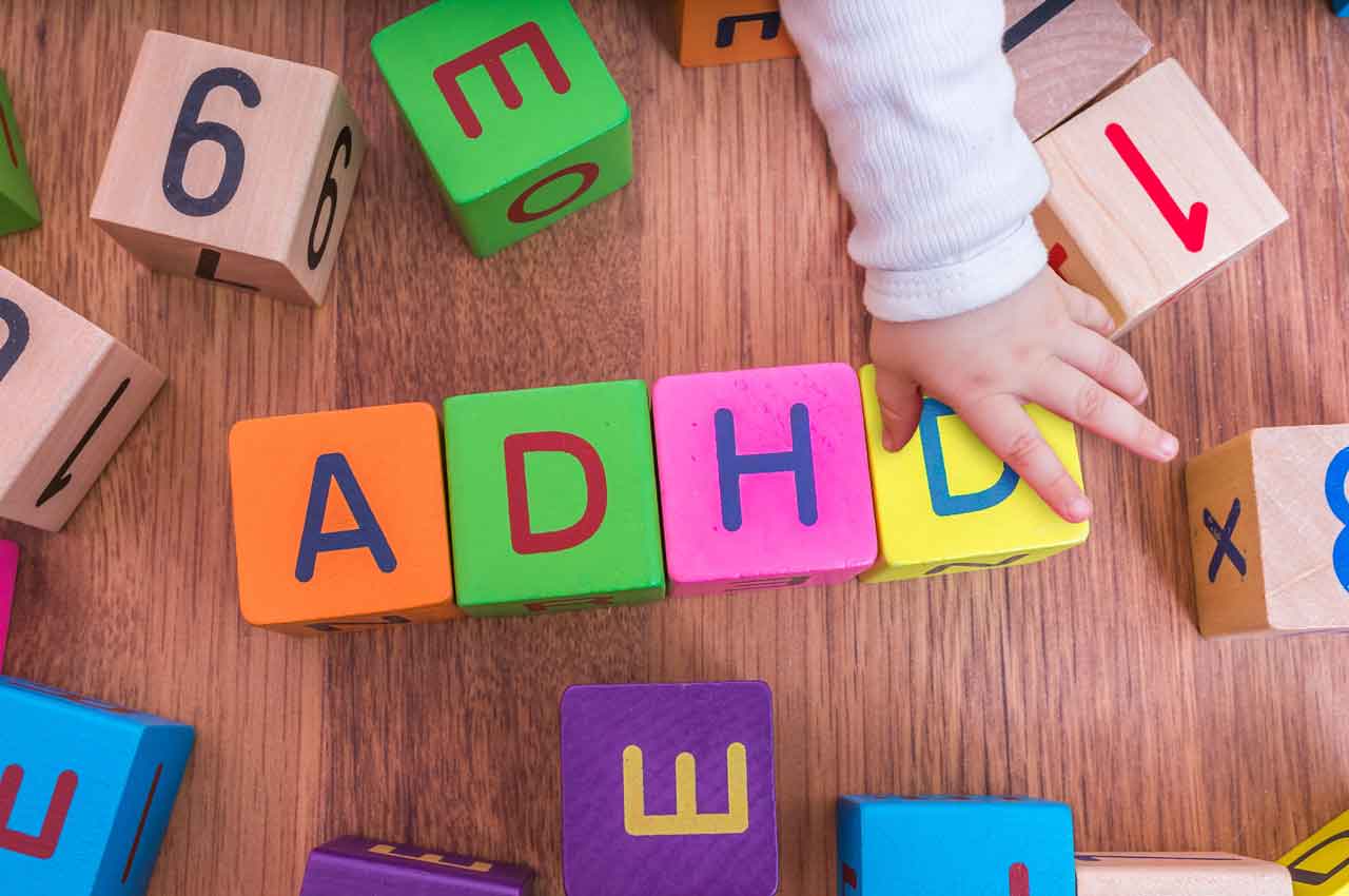 Four Natural Remedies for ADHD | YourCareEverywhere