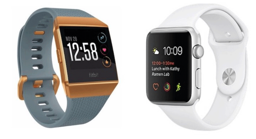opinion fitbit ionic