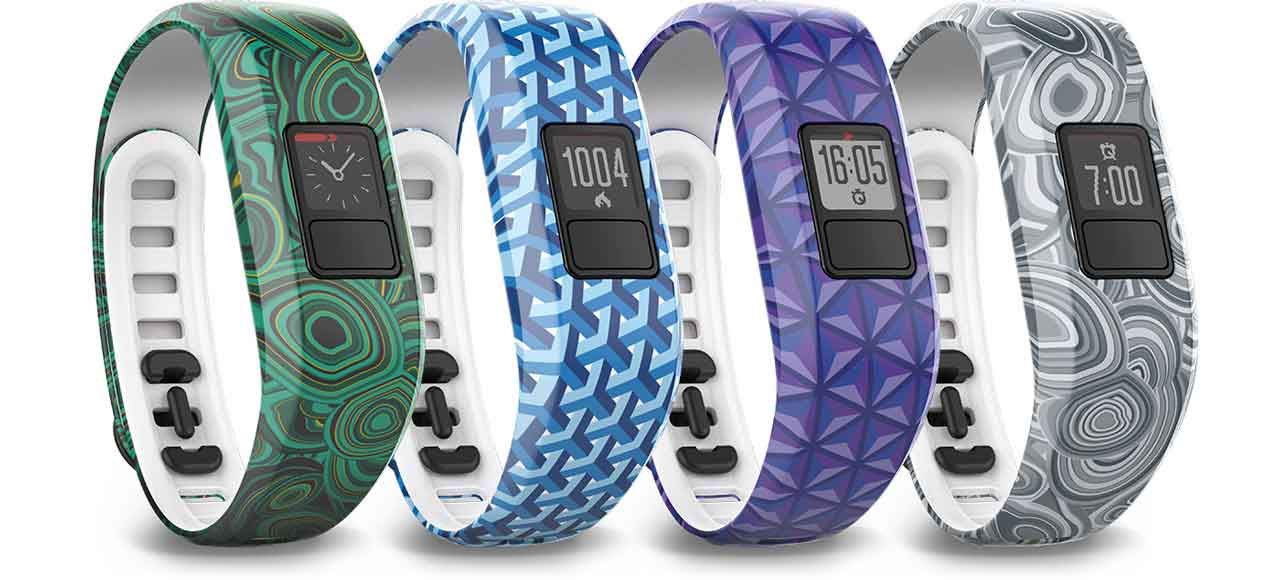 garmin vivofit fitness band