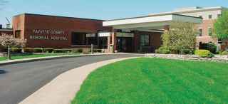 Cernohous recommends best of Dr gay fayette county memorial hospital Gay hathaway noah