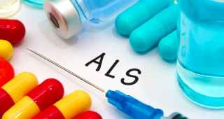 Treatments for ALS