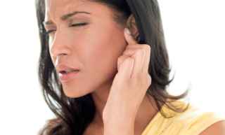 Does Hearing Loss Cause Tinnitus?