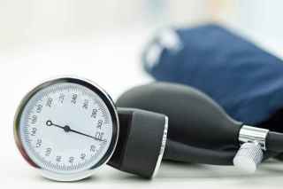 Does Your Blood Pressure Need to Be Lower?