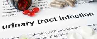 Symptoms of Urinary Infection