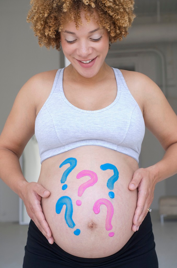 Pregnancy; Myths; Pregnancy Myths; Myths About Pregnancy; Myths of Pregnancy