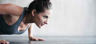 There are many workout routines for women