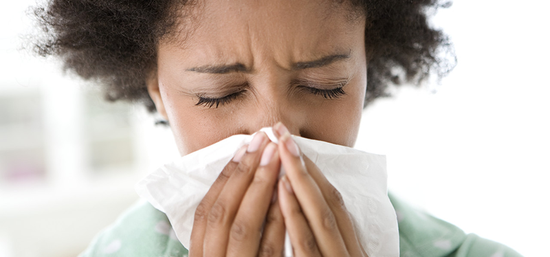 11 Things That Can Make Allergies Worse