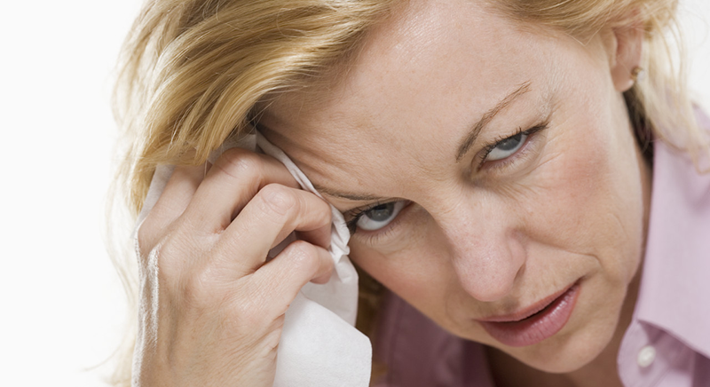 The Difference Between Spring and Fall Allergies