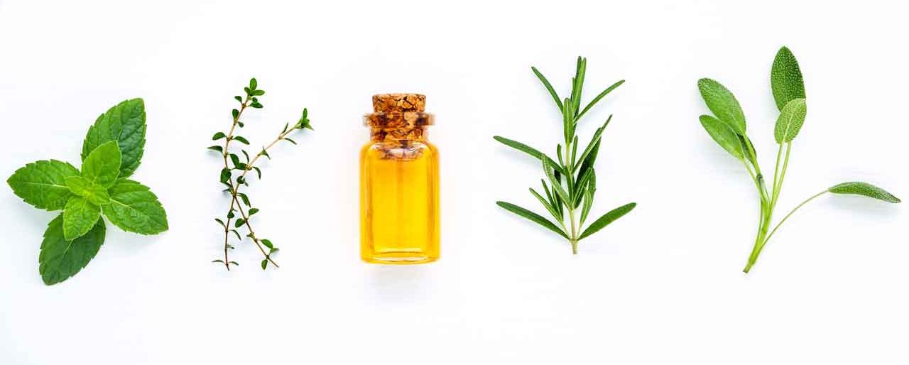 Essential Oils for Inflammation Essential Oils for Inflammation