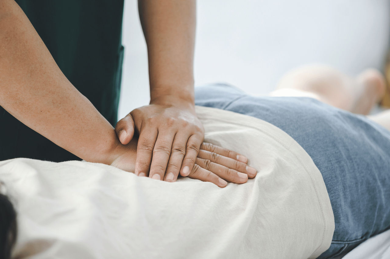 What Is Chiropractic? What Is Chiropractic?