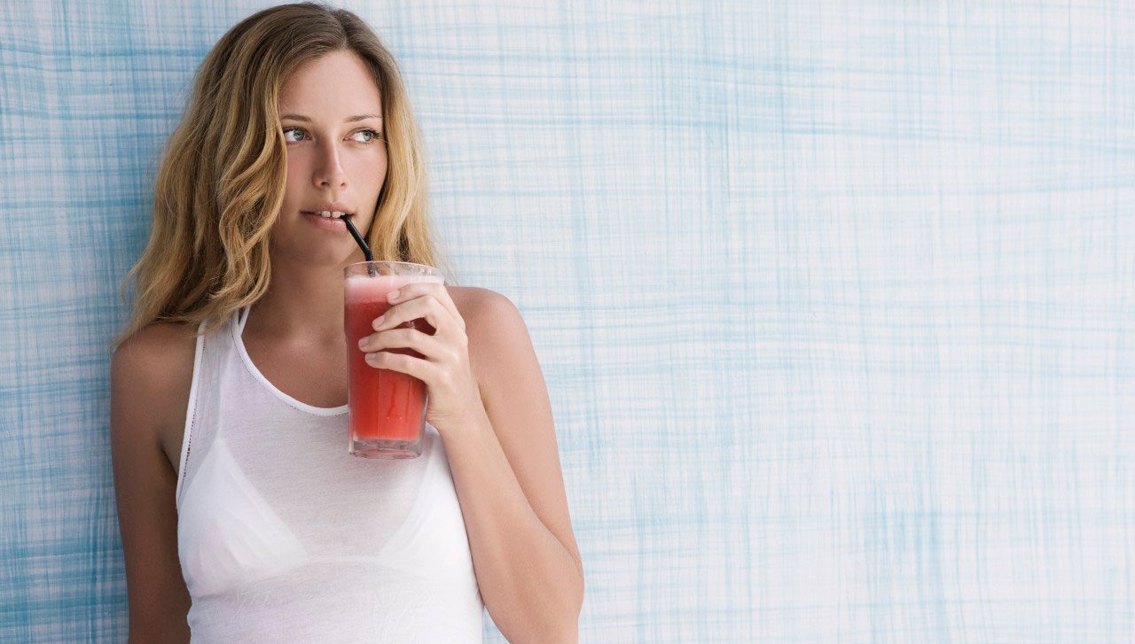 8 Diet-Busters That Only Seem Healthy