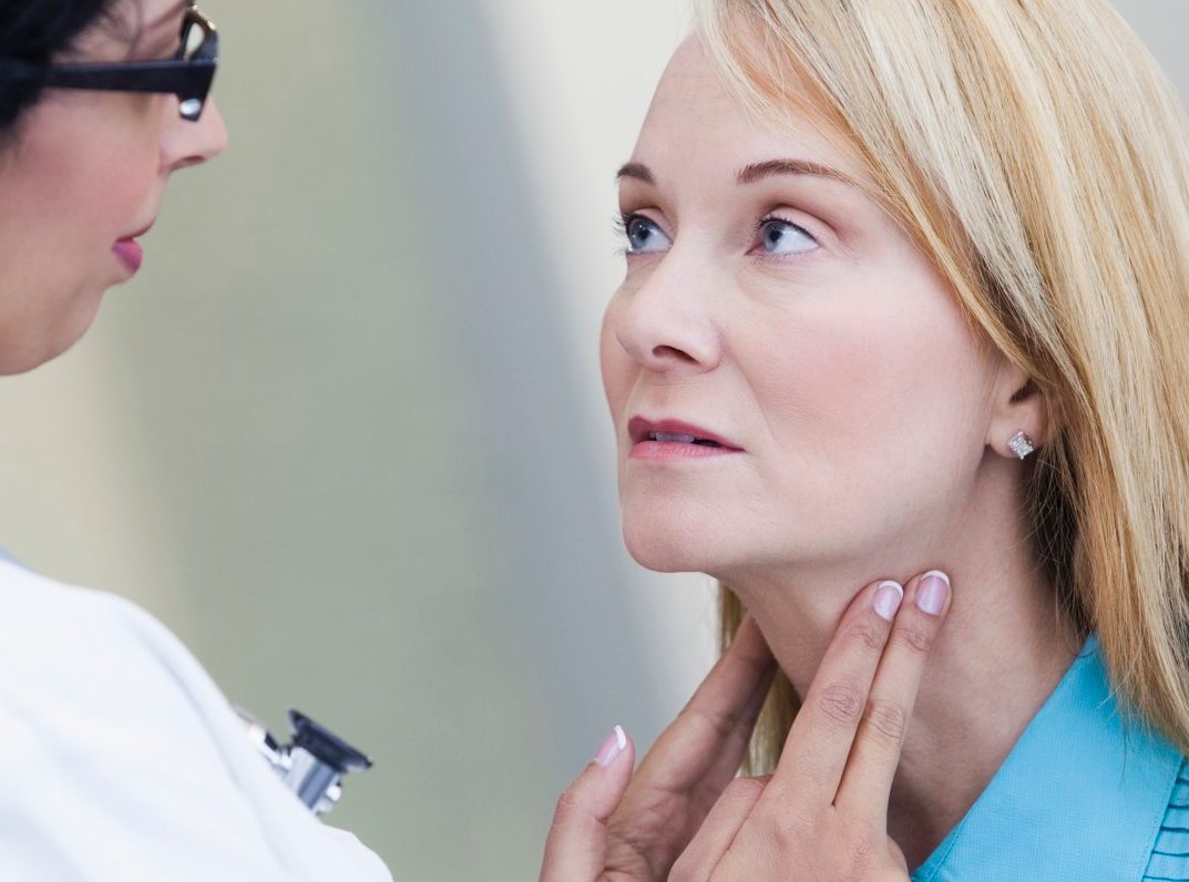 Hyperthyroidism Symptoms