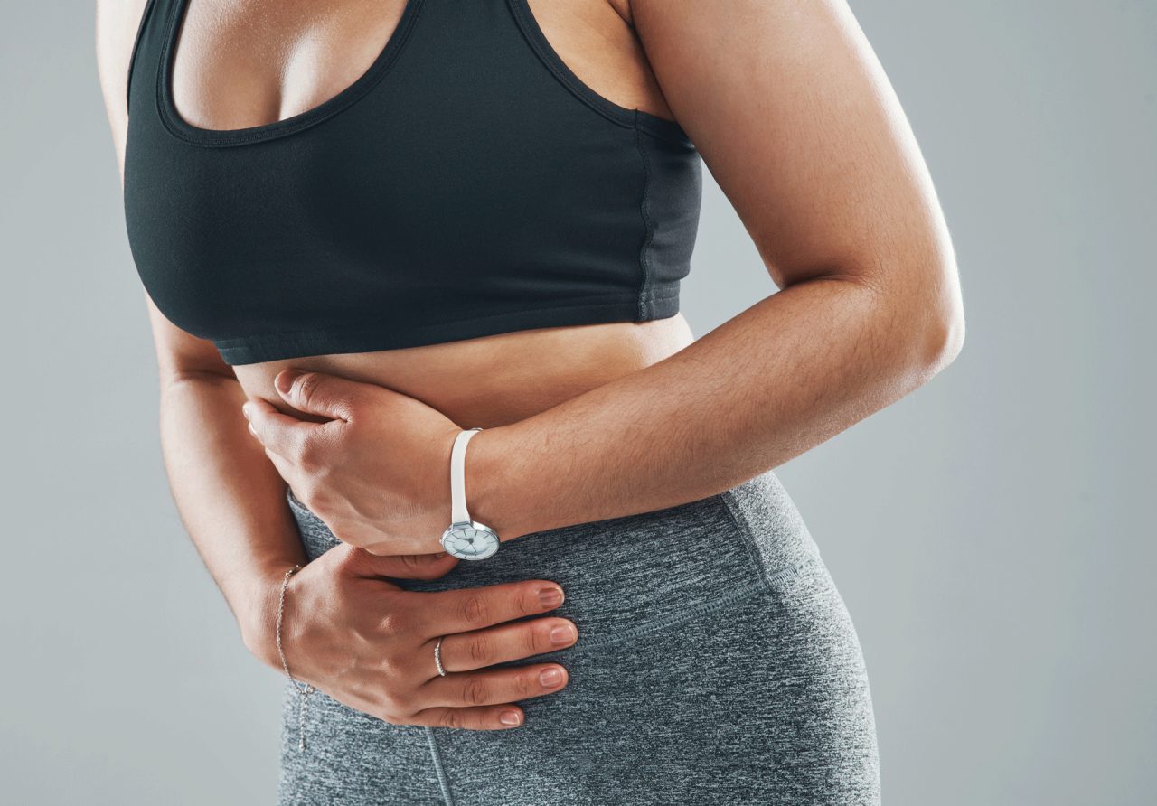 Symptoms of a Hernia Symptoms of a Hernia