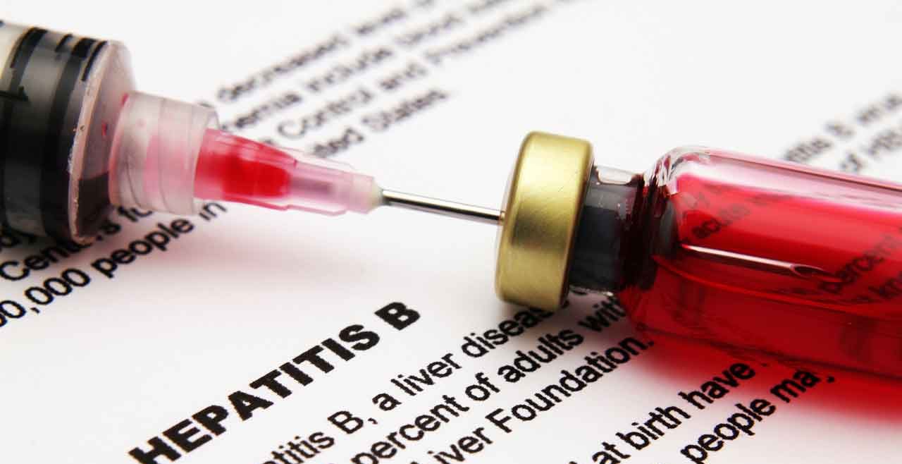 What Are the Symptoms of Hepatitis B?