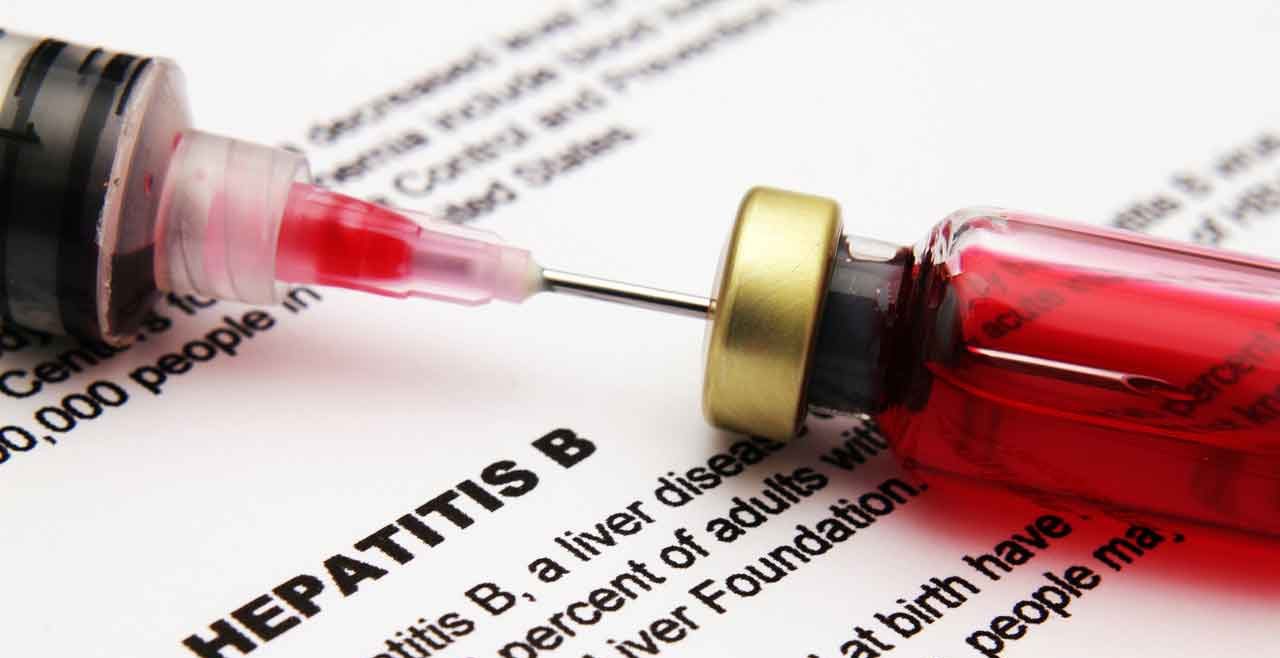 What Are the Symptoms of Hepatitis B? What Are the Symptoms of Hepatitis B?