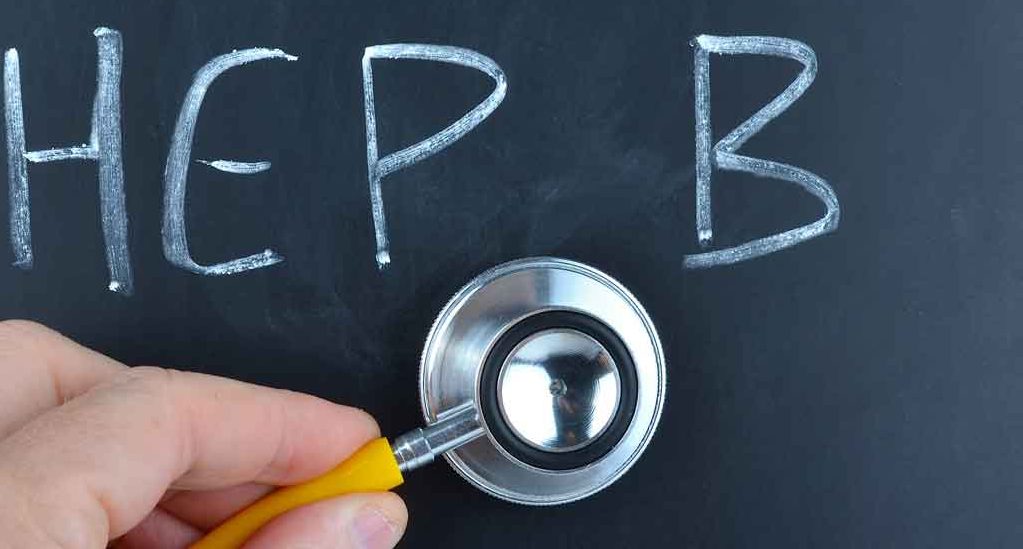 What Is Hepatitis B?