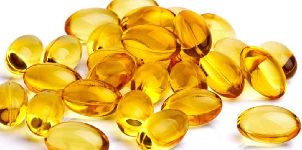 The Health Benefits of Fish Oil 