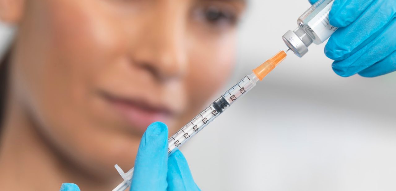 More Americans Will Take Drugs by Injection or Infusion More Americans Will Take Drugs by Injection or Infusion