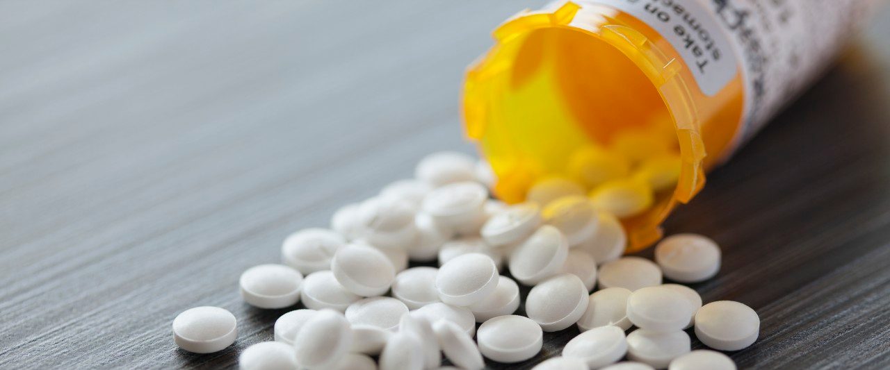 States Are Fighting Opioid Sellers States Are Fighting Opioid Sellers
