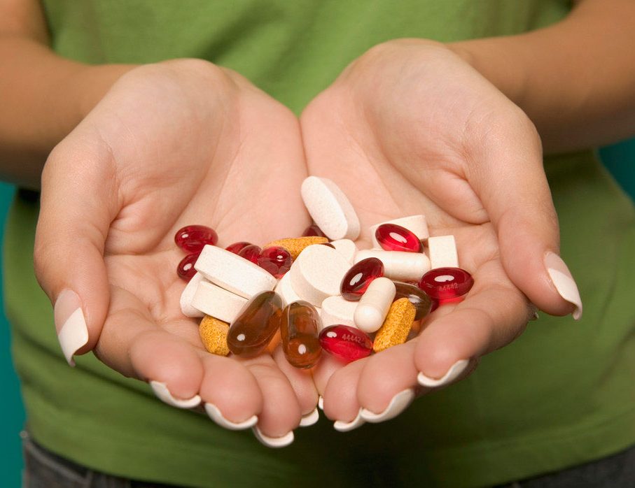You May Be Wasting Your Money on Multivitamins