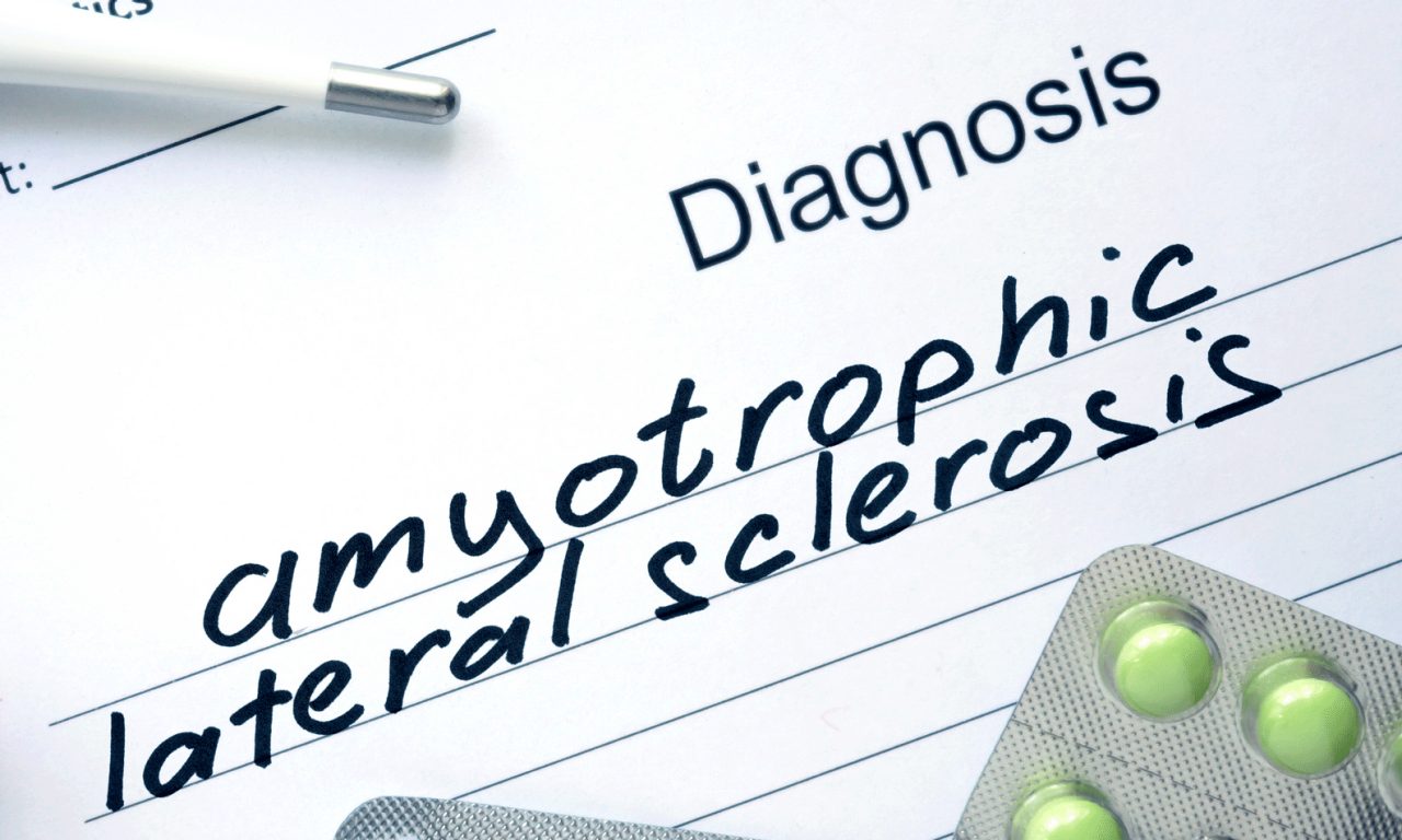 How Is ALS Diagnosed?