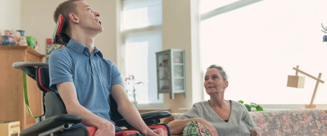 What Is Amyotrophic Lateral Sclerosis? What Is Amyotrophic Lateral Sclerosis?