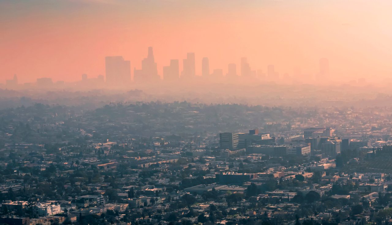 Air Pollution May Be Linked to Alzheimer’s