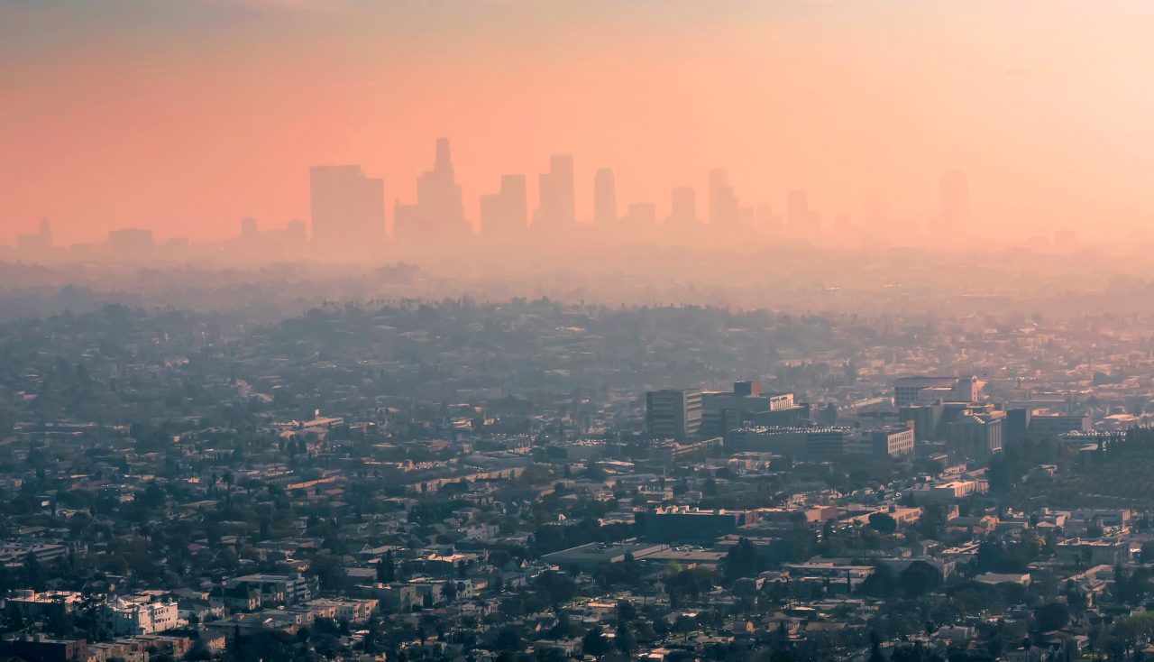 Air Pollution May Be Linked to Alzheimer’s Air Pollution May Be Linked to Alzheimer’s