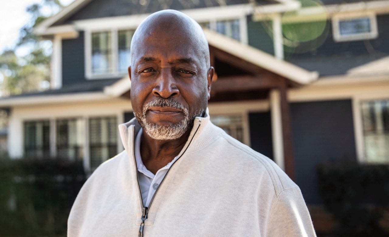 Blacks and Latinos Have a Greater Risk for Alzheimer's Disease Blacks and Latinos Have a Greater Risk for Alzheimer's Disease