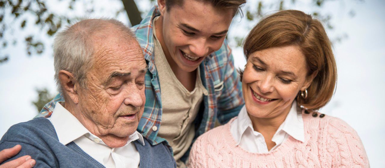 Treatable Diseases that Mimic Dementia Treatable Diseases that Mimic Dementia