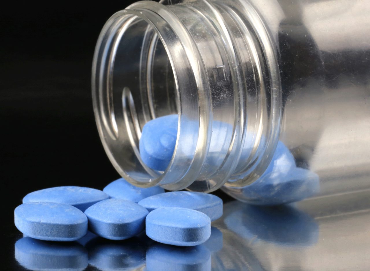 Can Viagra Prevent Alzheimer's?