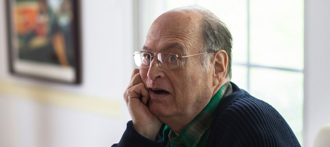 0042-11-30T00:00:00.000Z Senior man looking confused --- Image by © Steve Prezant/Image Source/Corbis