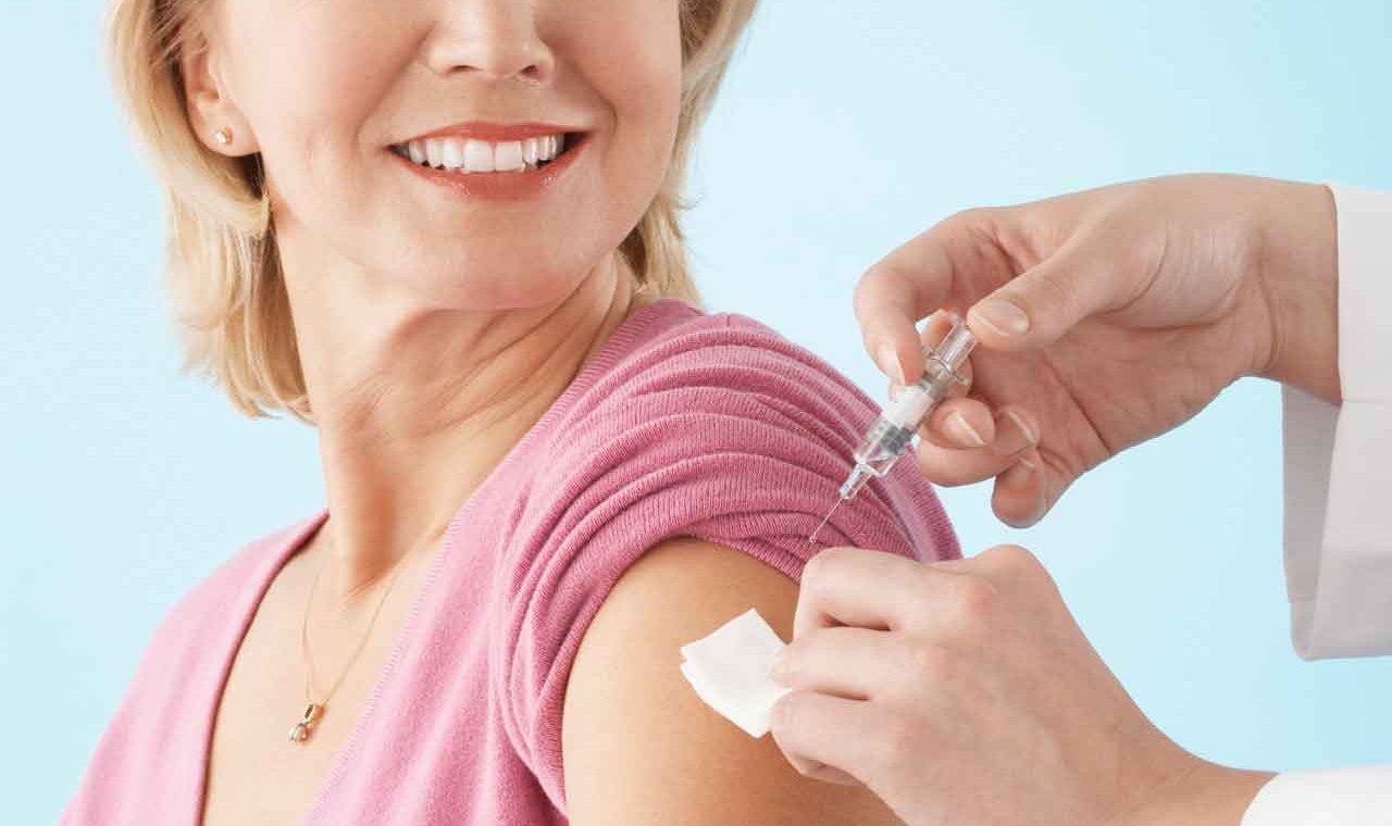 Do Allergy Shots Work for Older Adults?