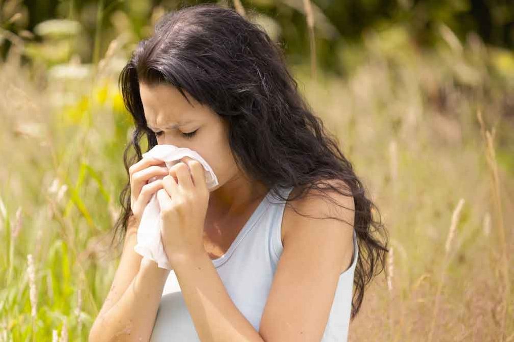 Are Allergies Genetic?