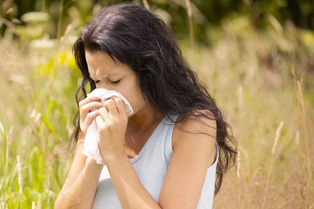 Are Allergies Genetic? Are Allergies Genetic?
