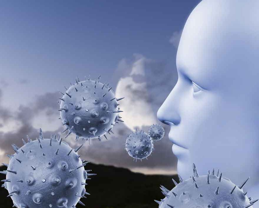 Asthma Risk Factors Are Allergies Genetic?