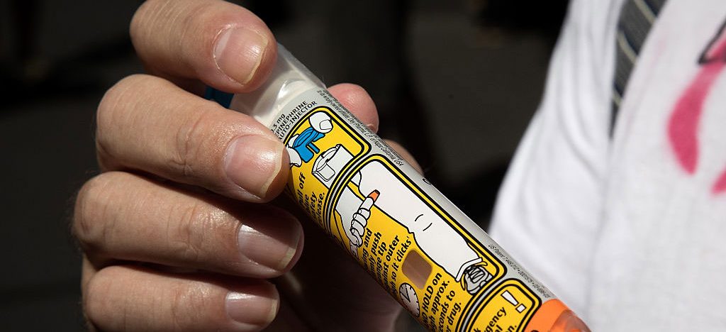 How to Lower the Cost of an EpiPen