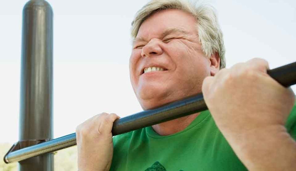 Lose Weight To Help Manage Your Asthma — page 2 Lose Weight To Help Manage Your Asthma — page 2
