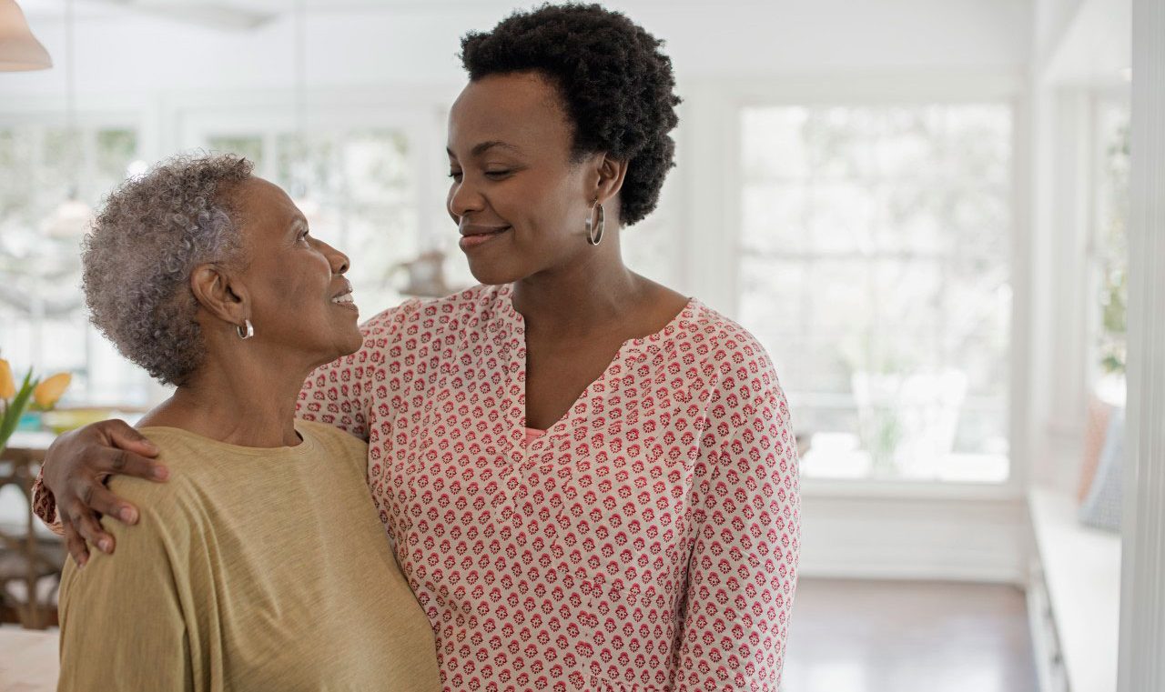 Caring for a Stroke Patient Caring for a Stroke Patient