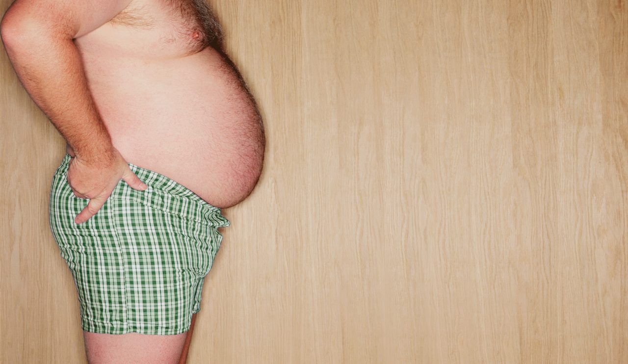 Excess Weight Affects Your Brain Health Excess Weight Affects Your Brain Health