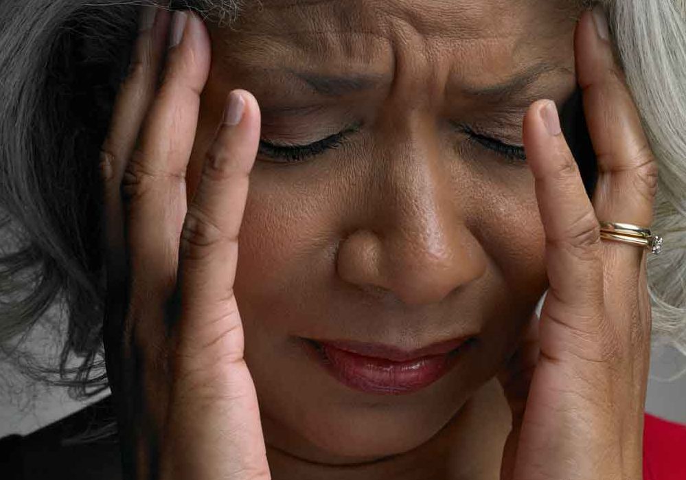 How to Prevent Migraines