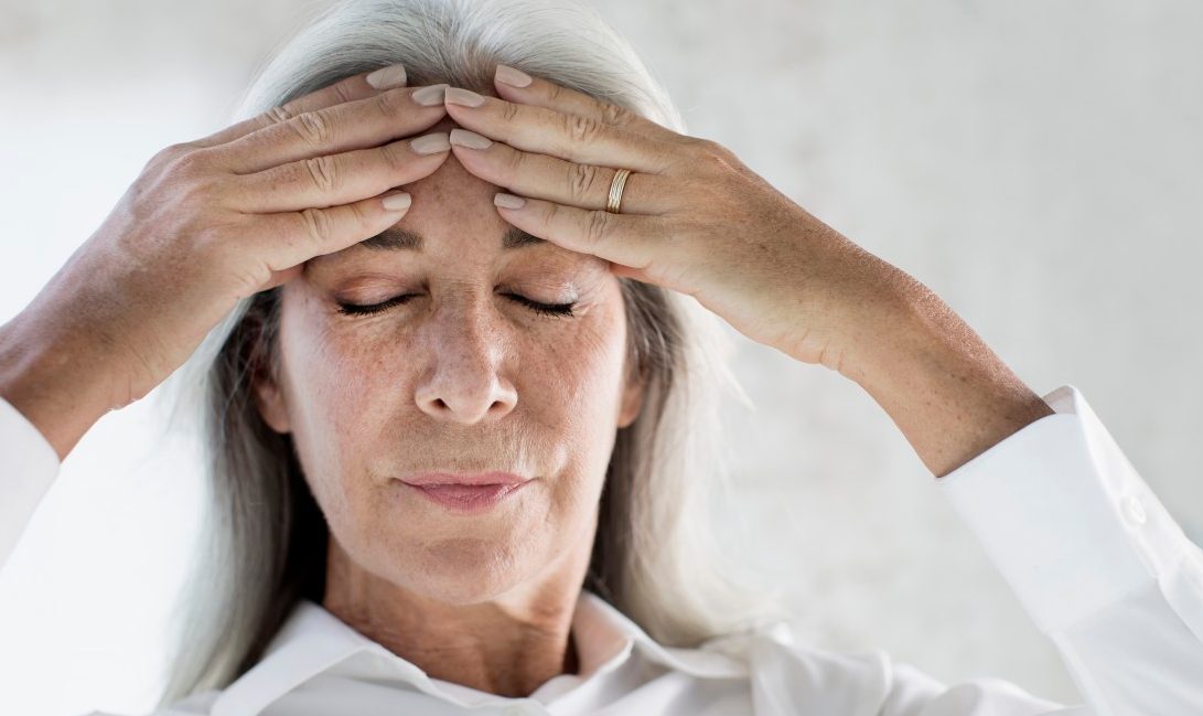 How to Treat Headaches with Lifestyle Changes