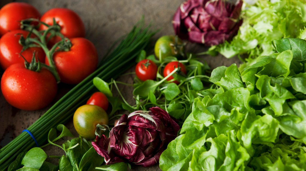 The MIND Diet May Cut Your Alzheimer’s Risk The MIND Diet May Cut Your Alzheimer’s Risk