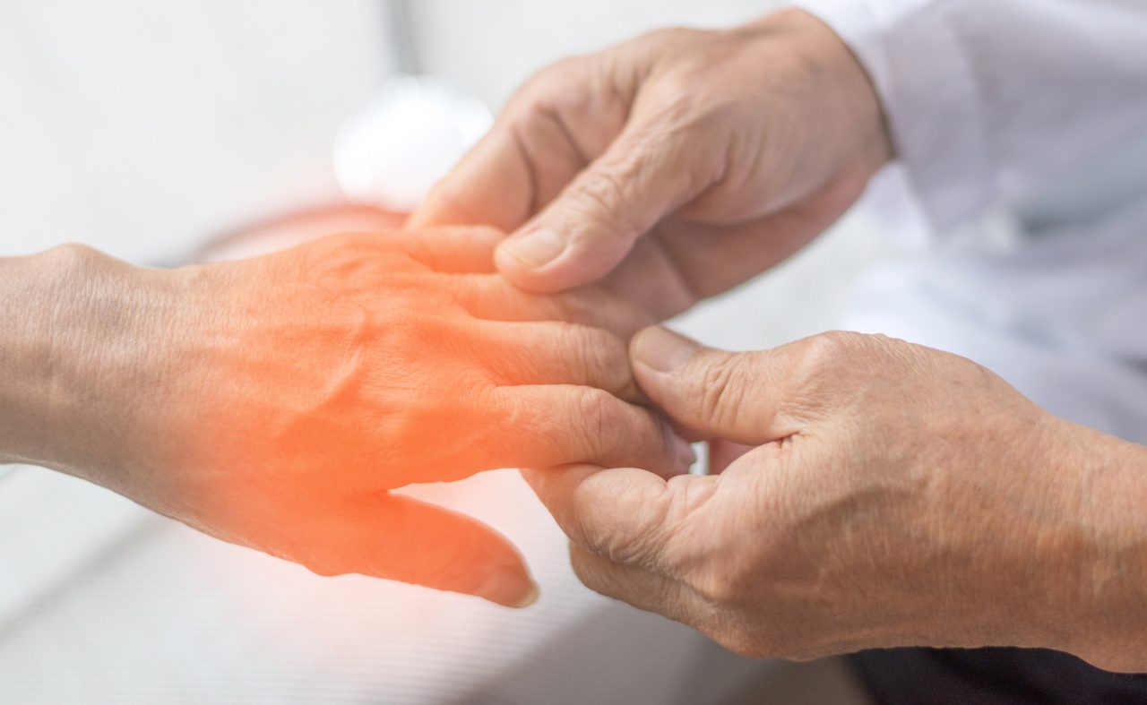 What Causes Peripheral Neuropathy?